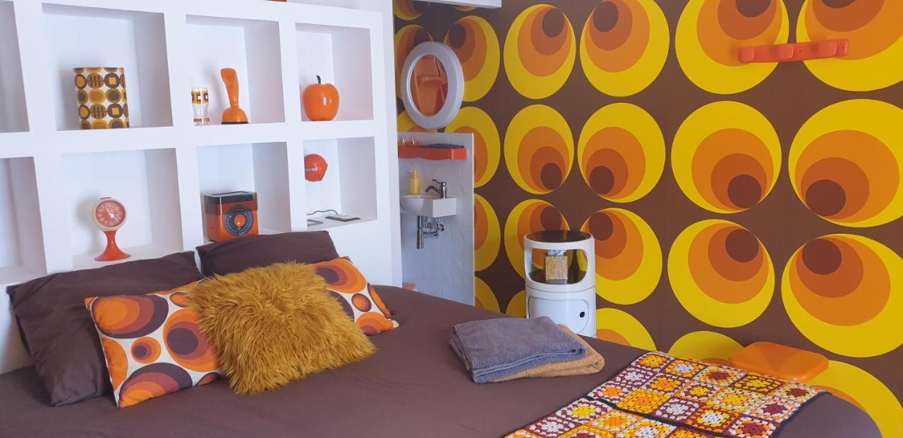 Nostal'Gite Lansargues Exterior foto